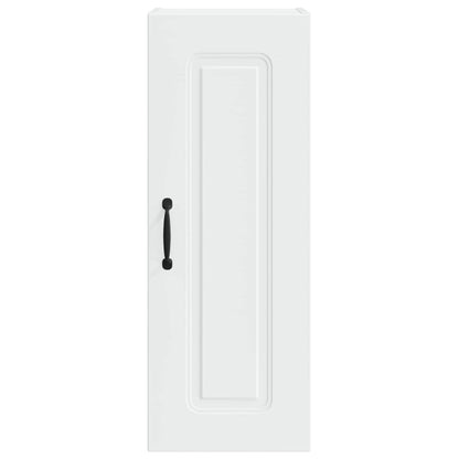 Pannello lavastoviglie Kalmar 2 pcs Bianco 30 x 31 x 80 cm | homemem39