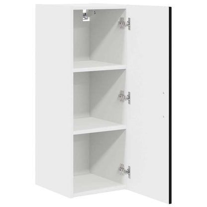 Pannello lavastoviglie Kalmar Nero 30 x 31 x 80 cm | homemem39