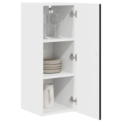 Pannello lavastoviglie Kalmar Nero 30 x 31 x 80 cm | homemem39