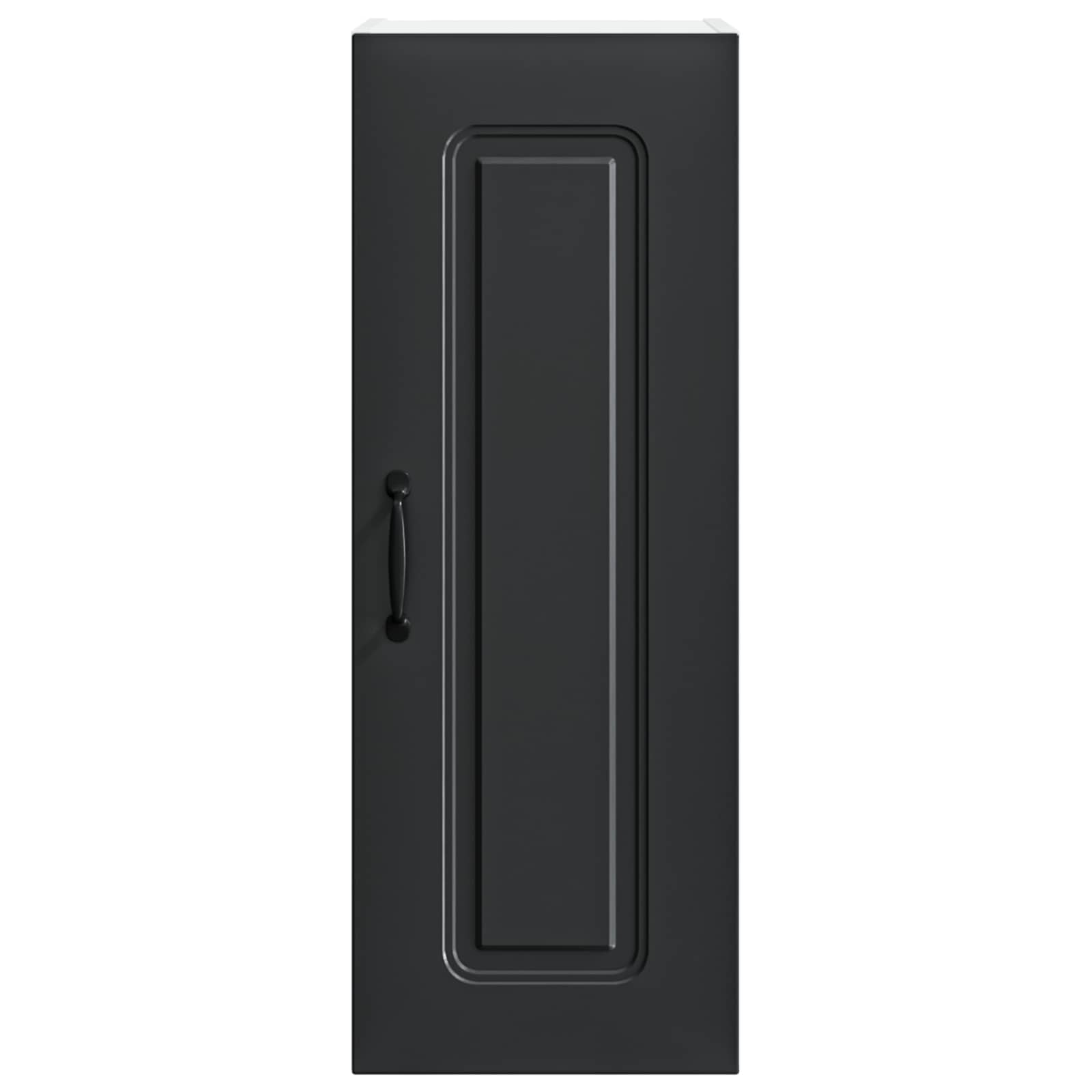 Pannello lavastoviglie Kalmar 2 pcs Nero 30 x 31 x 80 cm | homemem39