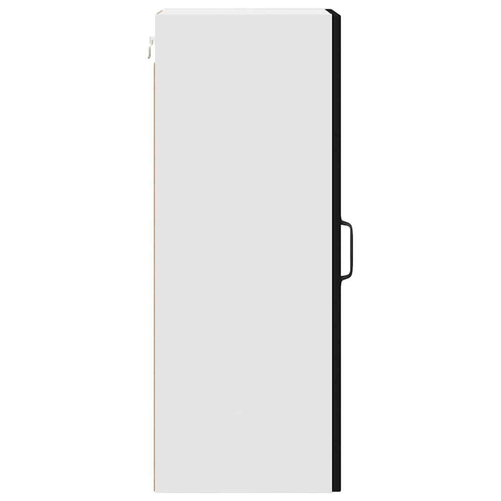 Pannello lavastoviglie Kalmar 2 pcs Nero 30 x 31 x 80 cm | homemem39