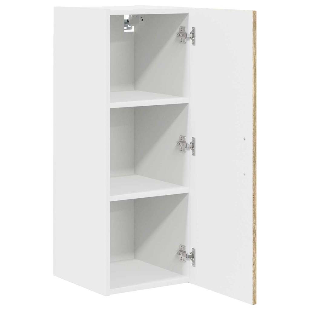 Pannello lavastoviglie Kalmar Rovere Sonoma 30 x 31 x 80 cm | homemem39
