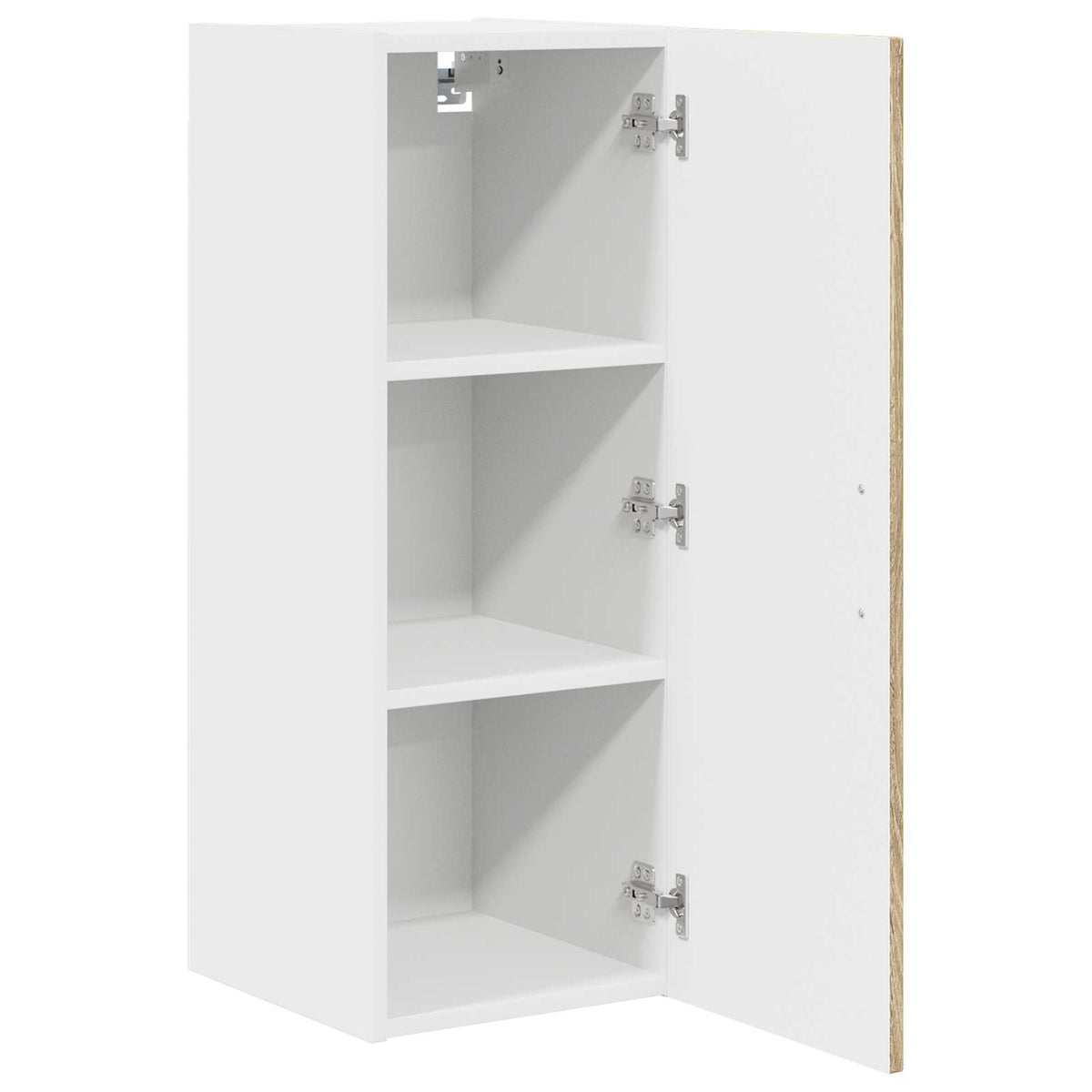 Pannello lavastoviglie Kalmar Rovere Sonoma 30 x 31 x 80 cm - homemem39