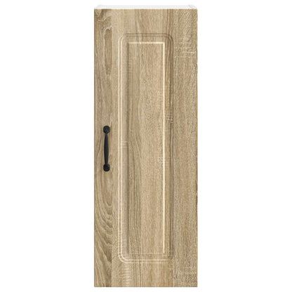 Pannello lavastoviglie Kalmar Rovere Sonoma 30 x 31 x 80 cm