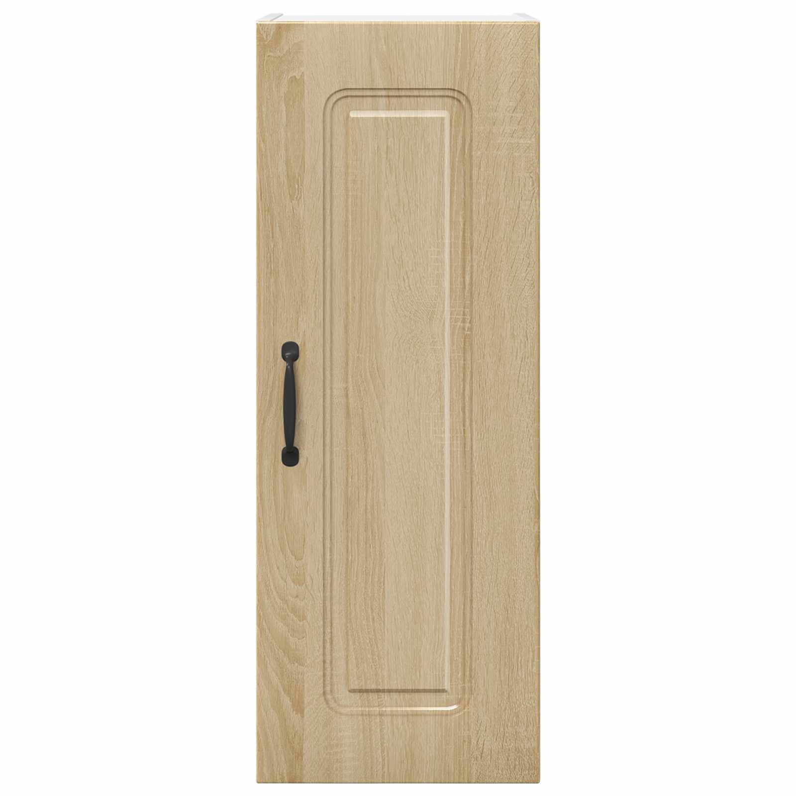 Pannello lavastoviglie Kalmar Rovere Sonoma 30 x 31 x 80 cm - homemem39