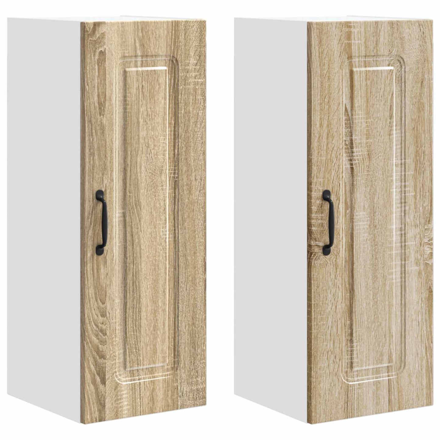 Pannello lavastoviglie Kalmar 2 pcs Rovere Sonoma