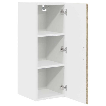 Pannello lavastoviglie Kalmar 2 pcs Rovere Sonoma | homemem39