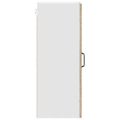 Pannello lavastoviglie Kalmar 2 pcs Rovere Sonoma | homemem39