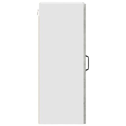 Pannello lavastoviglie Kalmar Grigio cemento 30 x 31 x 80 cm | homemem39
