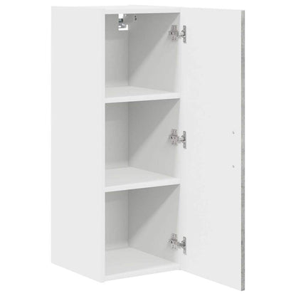 Pannello lavastoviglie Kalmar 2 pcs Grigio cemento | homemem39