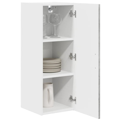 Pannello lavastoviglie Kalmar 2 pcs Grigio cemento | homemem39