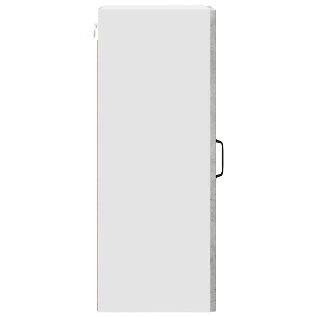 Pannello lavastoviglie Kalmar 2 pcs Grigio cemento | homemem39