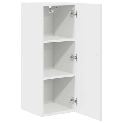 Pannello lavastoviglie Kalmar Bianco Lucido 30 x 31 x 80 cm | homemem39