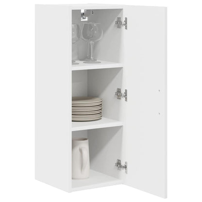 Pannello lavastoviglie Kalmar 2 pcs Bianco Lucido | homemem39