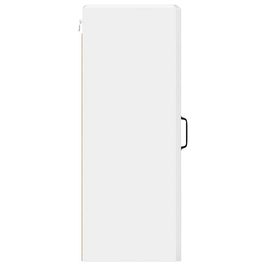 Pannello lavastoviglie Kalmar 2 pcs Bianco Lucido | homemem39