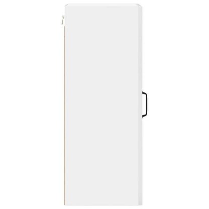 Pannello lavastoviglie Kalmar 2 pcs Bianco Lucido | homemem39
