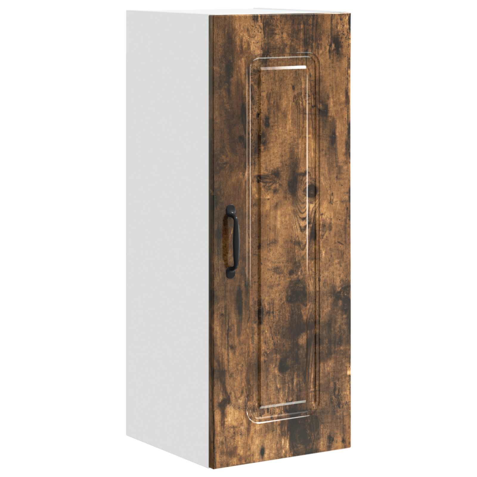 Pannello lavastoviglie Kalmar Rovere fumé 30 x 31 x 80 cm | homemem39