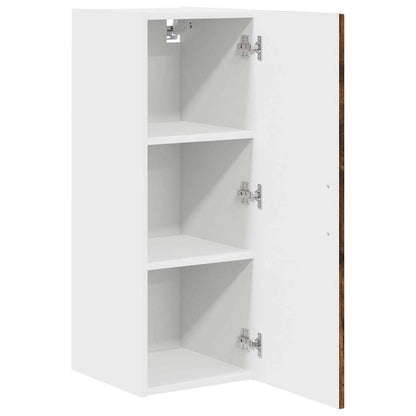 Pannello lavastoviglie Kalmar Rovere fumé 30 x 31 x 80 cm | homemem39