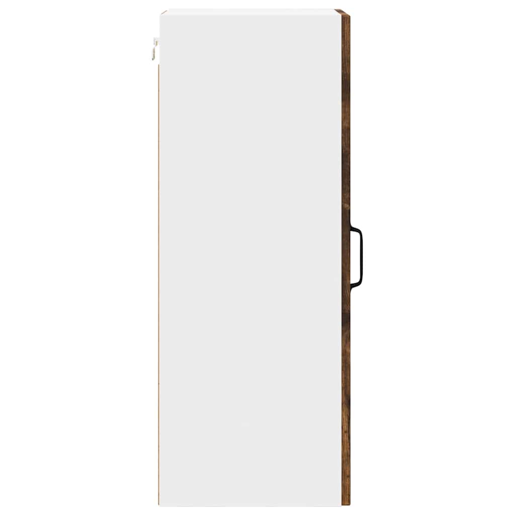 Pannello lavastoviglie Kalmar Rovere fumé 30 x 31 x 80 cm | homemem39