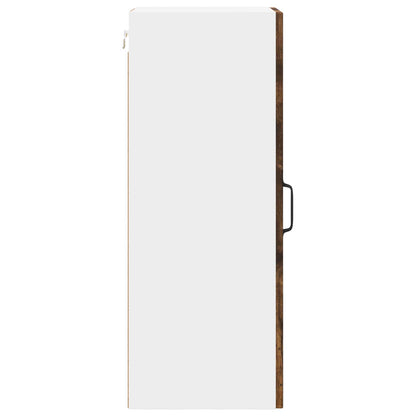 Pannello lavastoviglie Kalmar Rovere fumé 30 x 31 x 80 cm
