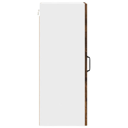 Pannello lavastoviglie Kalmar 2 pcs Rovere fumé 30 x 31 x 80 cm | homemem39