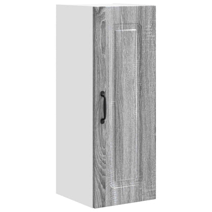 Pannello lavastoviglie Kalmar Grigio Sonoma 30 x 31 x 80 cm | homemem39