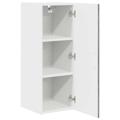 Pannello lavastoviglie Kalmar Grigio Sonoma 30 x 31 x 80 cm | homemem39
