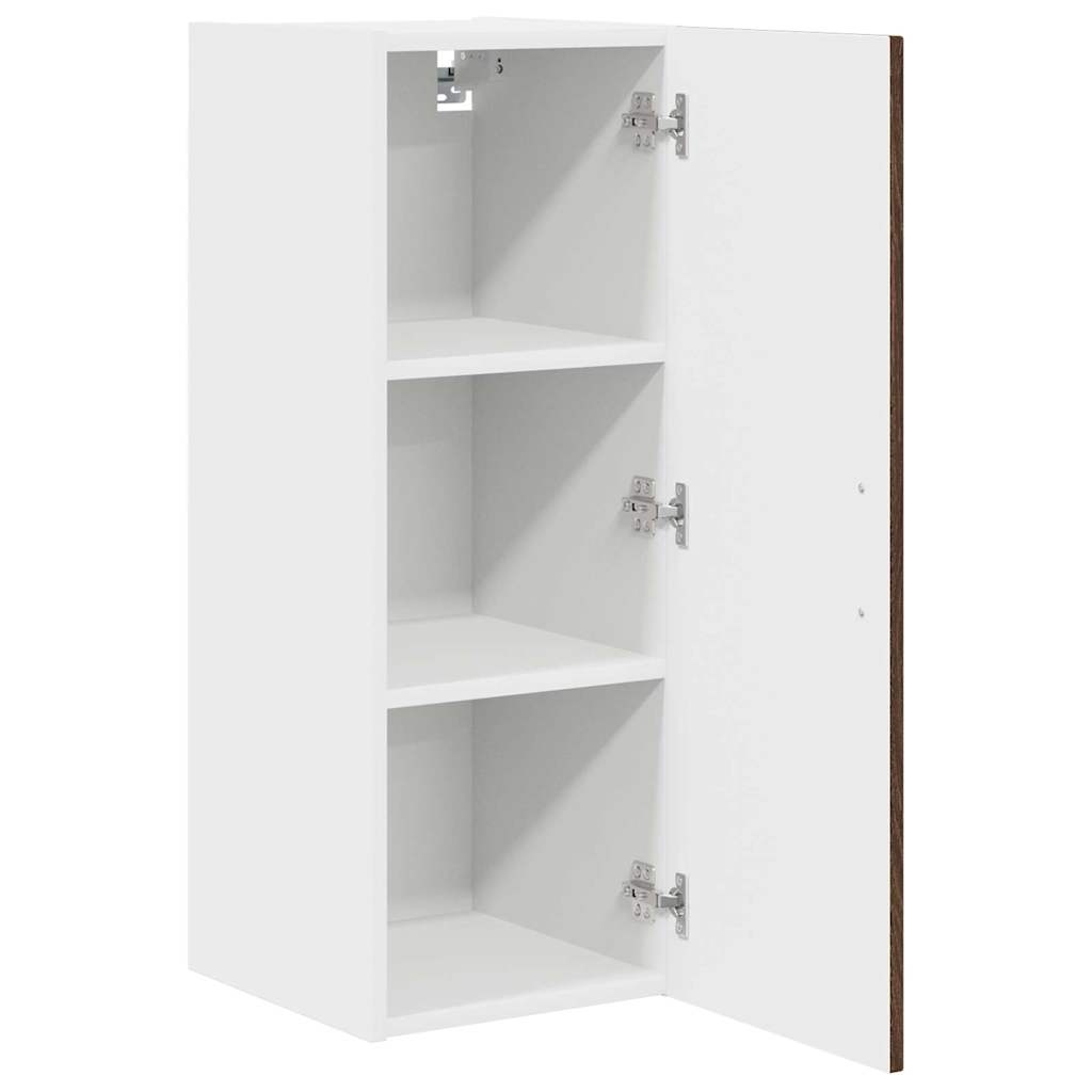 Pannello lavastoviglie Kalmar Rovere Marrone 30 x 31 x 80 cm | homemem39