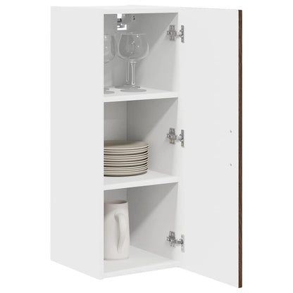 Pannello lavastoviglie Kalmar Rovere Marrone 30 x 31 x 80 cm | homemem39