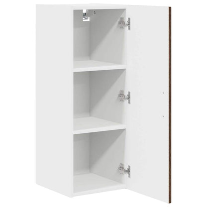 Pannello lavastoviglie Kalmar 2 pcs Rovere Marrone | homemem39