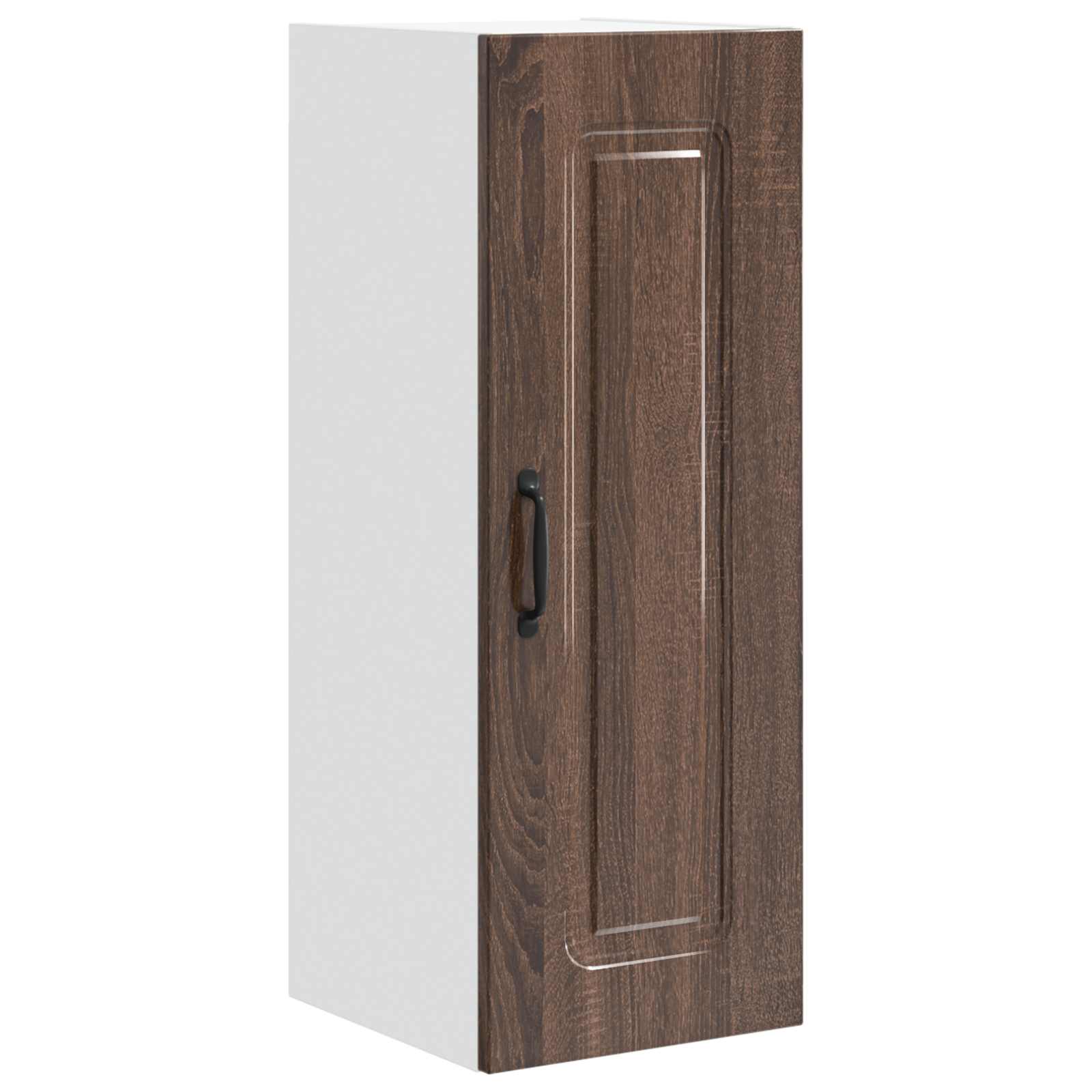 Pannello lavastoviglie Kalmar 2 pcs Rovere Marrone | homemem39