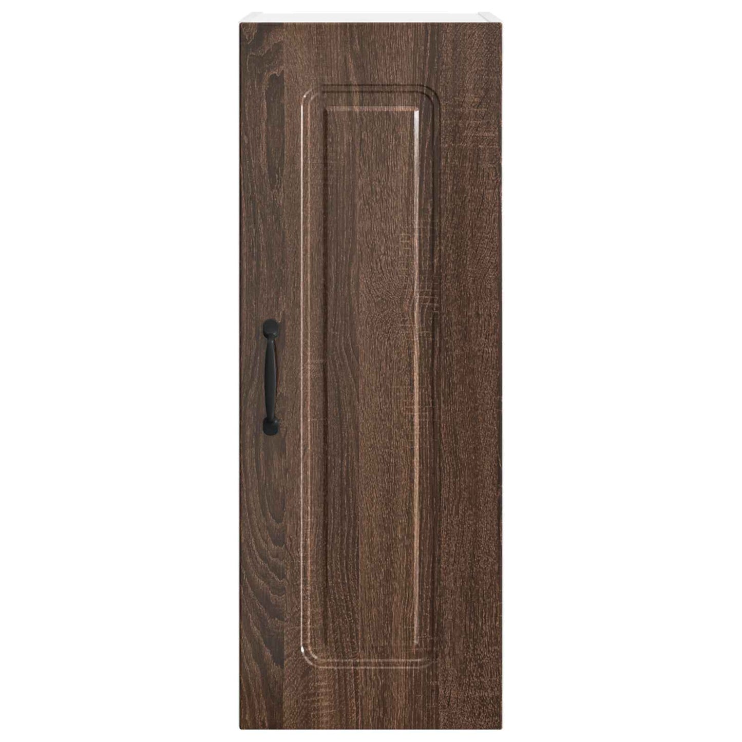 Pannello lavastoviglie Kalmar 2 pcs Rovere Marrone | homemem39