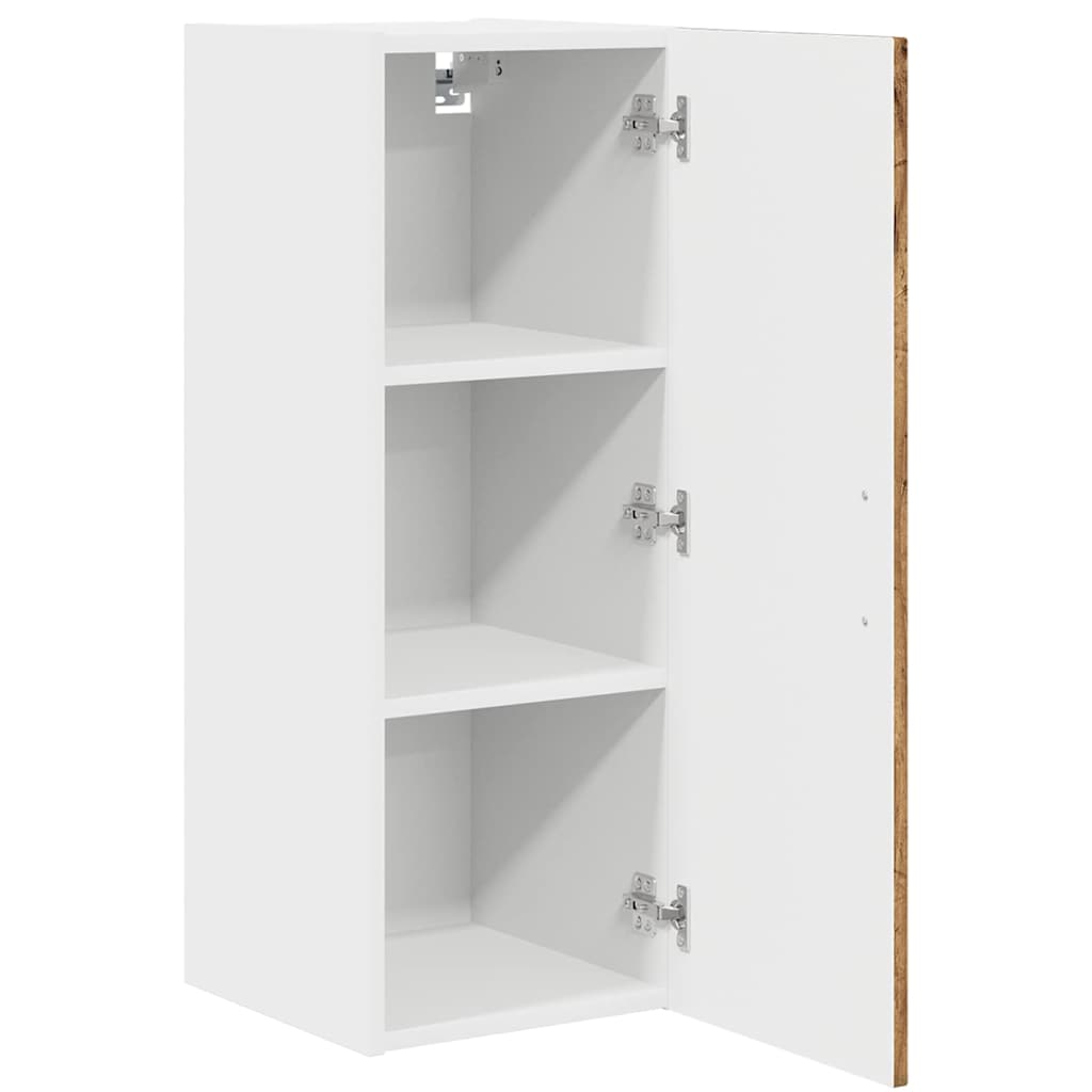 Pannello lavastoviglie Kalmar Legno vecchio 30 x 31 x 80 cm | homemem39