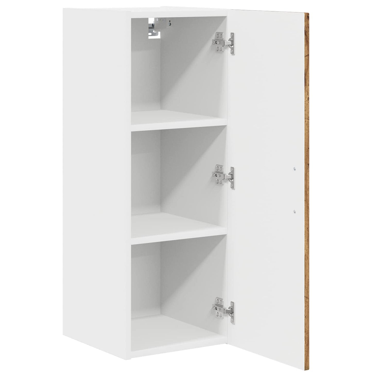Pannello lavastoviglie Kalmar Legno vecchio 30 x 31 x 80 cm