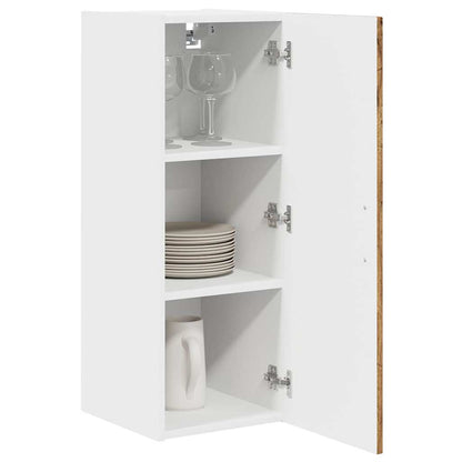 Pannello lavastoviglie Kalmar Legno vecchio 30 x 31 x 80 cm | homemem39