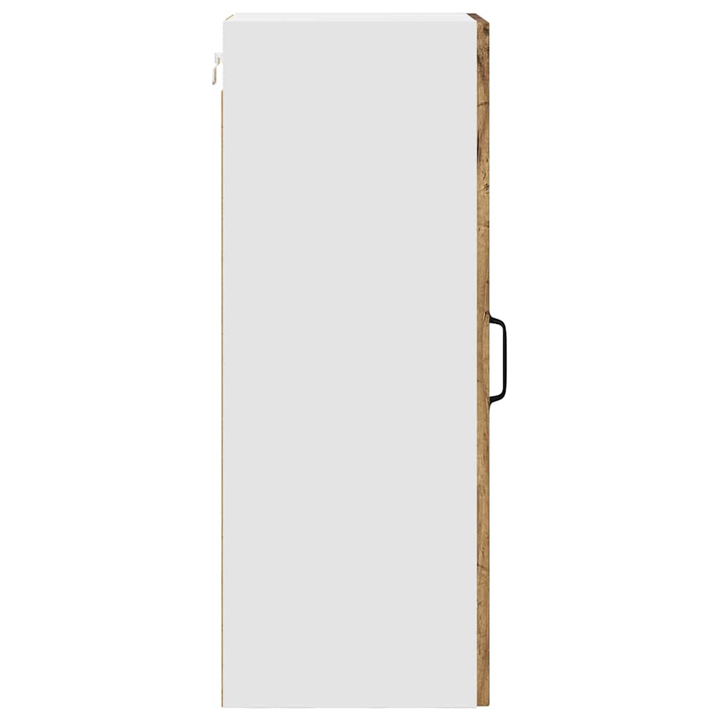 Pannello lavastoviglie Kalmar Legno vecchio 30 x 31 x 80 cm | homemem39