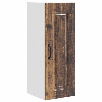Pannello lavastoviglie Kalmar 2 pcs Legno vecchio | homemem39