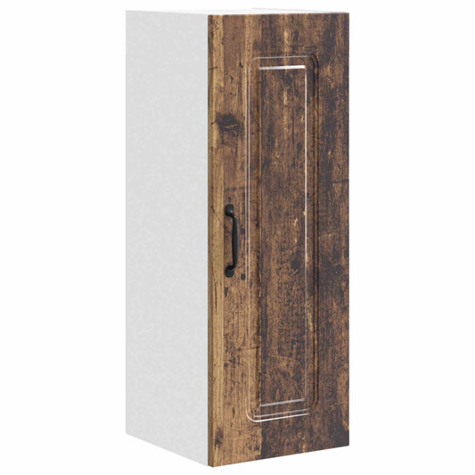 Pannello lavastoviglie Kalmar 2 pz Legno vecchio