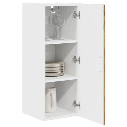 Pannello lavastoviglie Kalmar 2 pz Legno vecchio