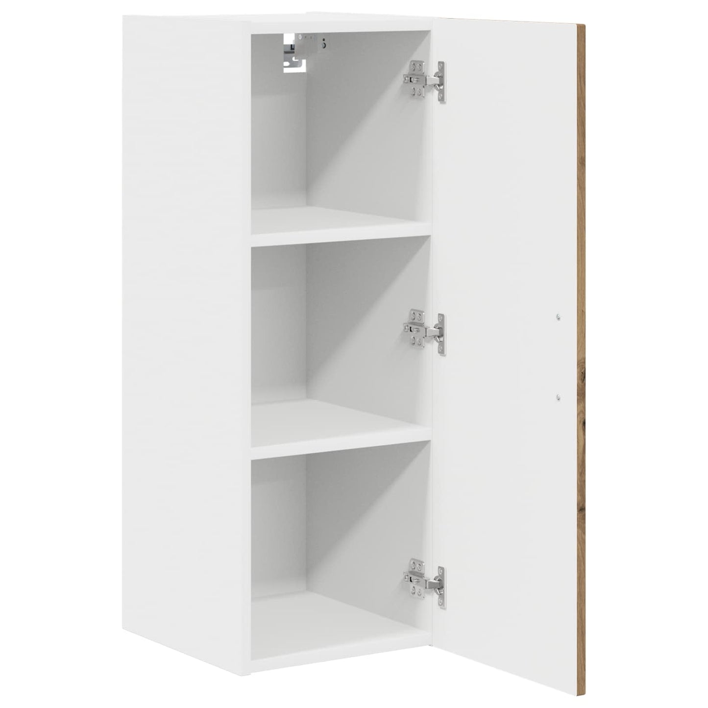 Pannello lavastoviglie Kalmar 2 pcs Rovere artigianale | homemem39