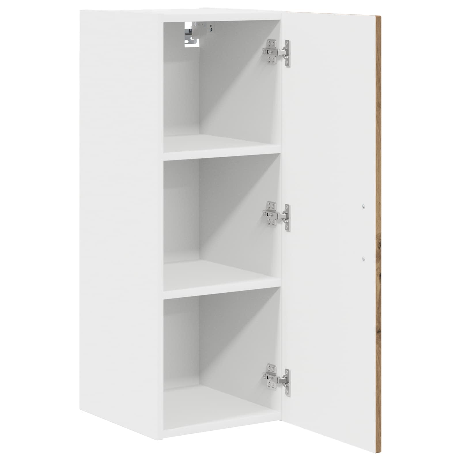 Pannello lavastoviglie Kalmar 2 pcs Rovere artigianale | homemem39