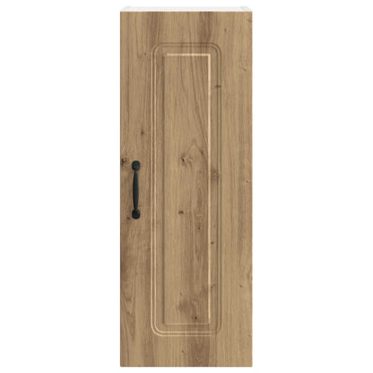 Pannello lavastoviglie Kalmar 2 pcs Rovere artigianale | homemem39