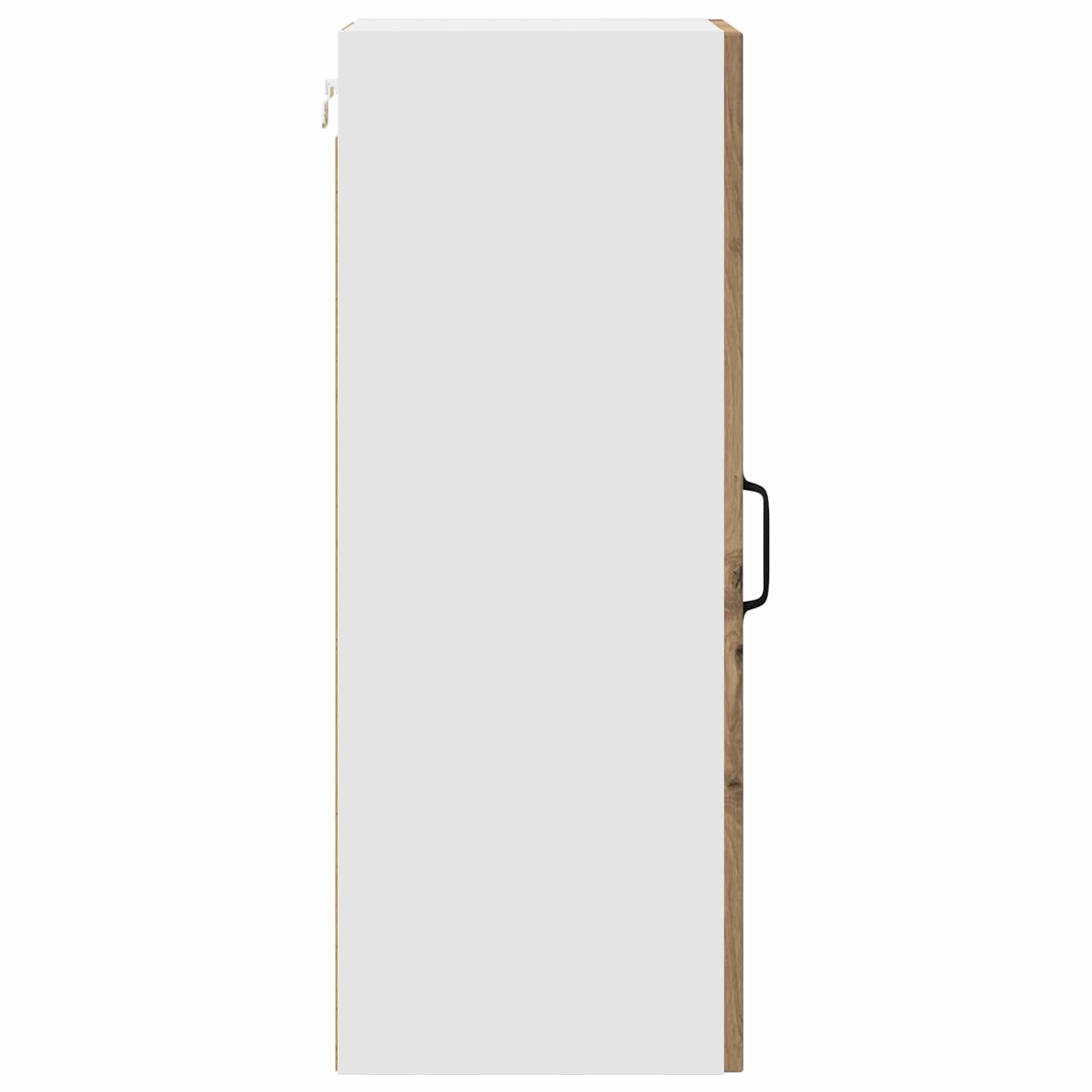 Pannello lavastoviglie Kalmar 2 pcs Rovere artigianale | homemem39