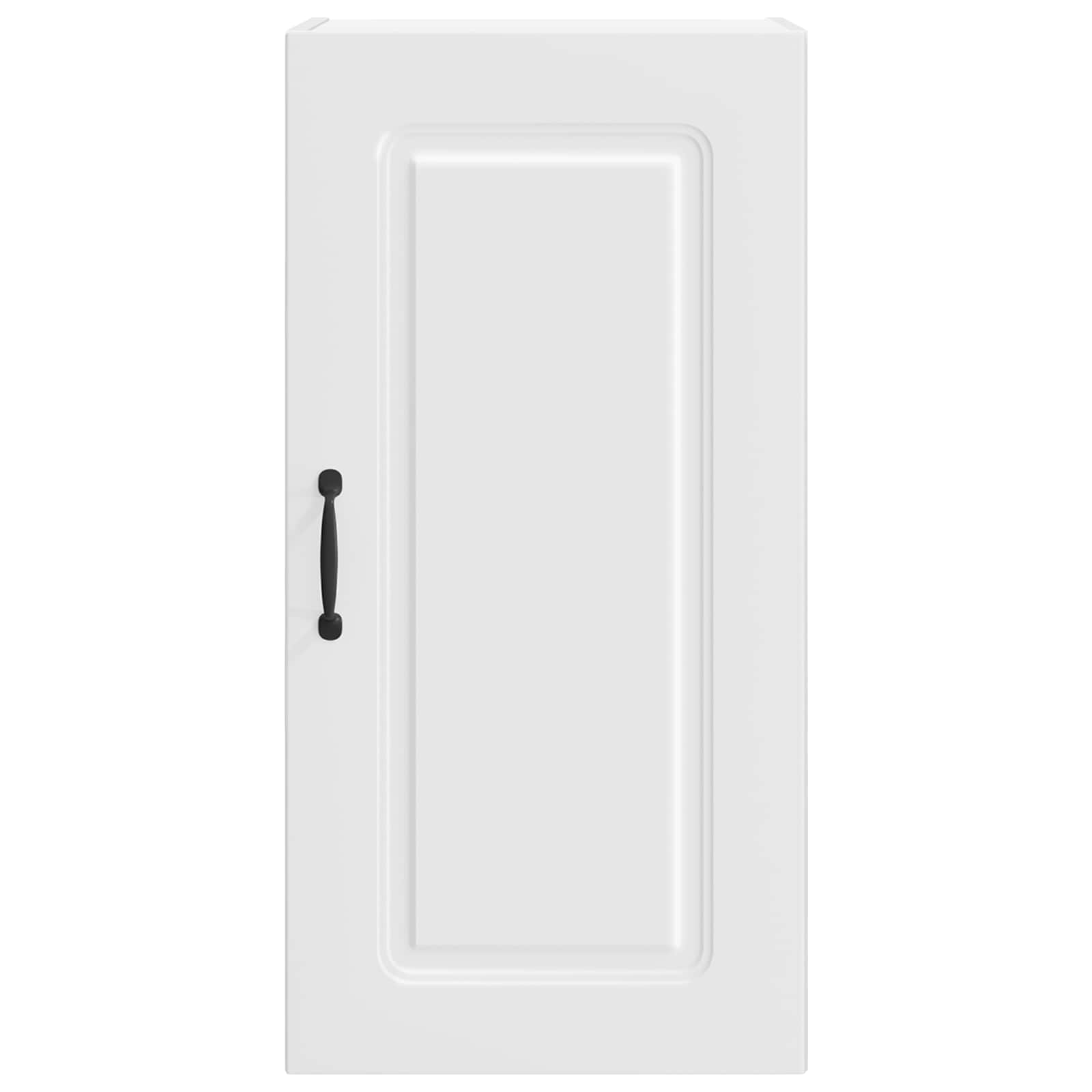 Pannello lavastoviglie Kalmar Bianco 40 x 31 x 80 cm | homemem39