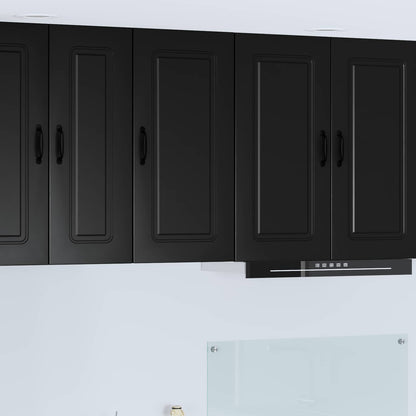 Pannello lavastoviglie Kalmar Nero 40 x 31 x 80 cm | homemem39