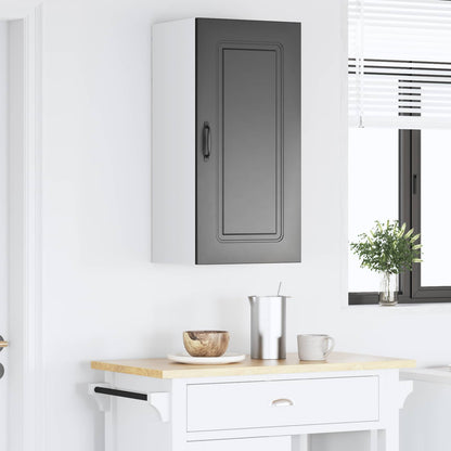 Pannello lavastoviglie Kalmar Nero 40 x 31 x 80 cm | homemem39