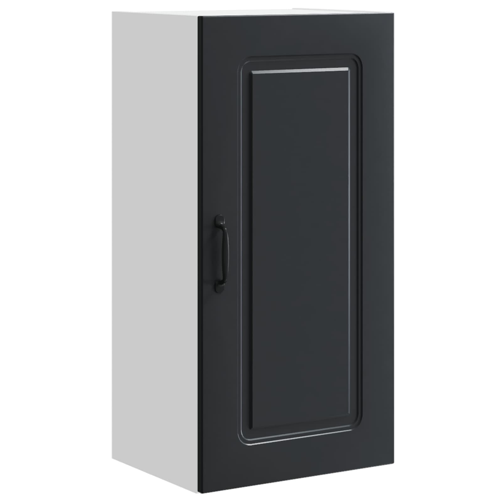 Pannello lavastoviglie Kalmar Nero 40 x 31 x 80 cm | homemem39