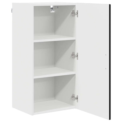Pannello lavastoviglie Kalmar Nero 40 x 31 x 80 cm | homemem39