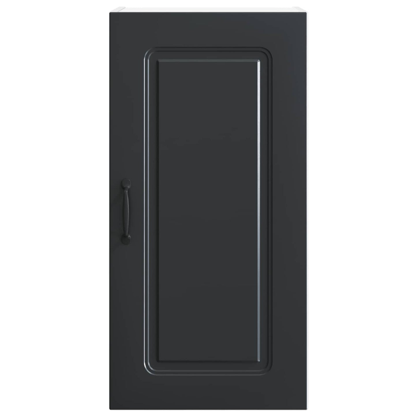 Pannello lavastoviglie Kalmar Nero 40 x 31 x 80 cm | homemem39