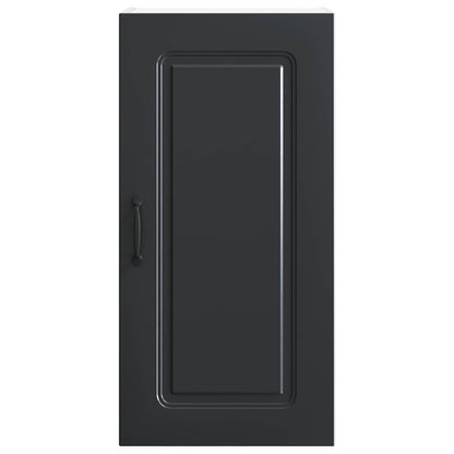 Pannello lavastoviglie Kalmar Nero 40 x 31 x 80 cm | homemem39
